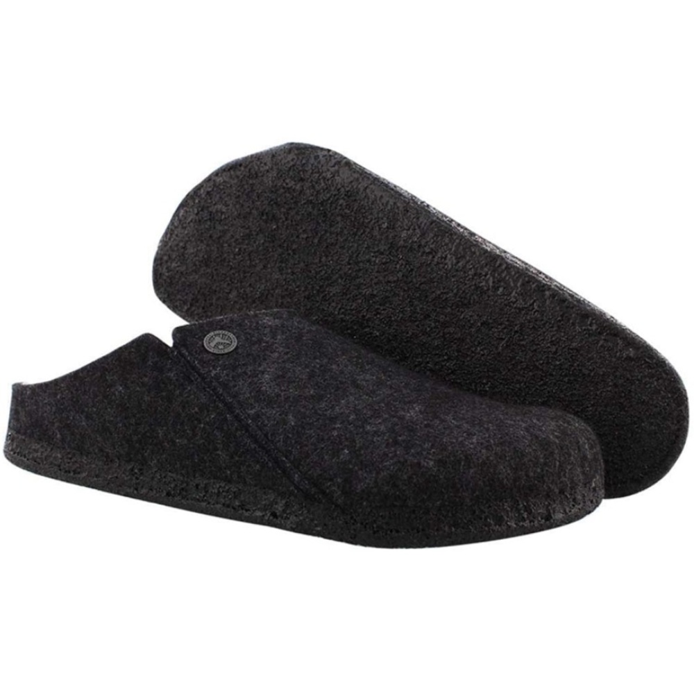 Birkenstock Womens Zermatt Rivet Slippers New In box size 8